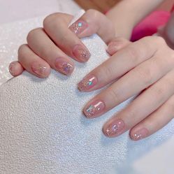 -M·X Nail日式美甲美睫
