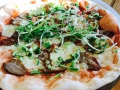 -玛尚诺Pizza&Bar(长泰广场店)