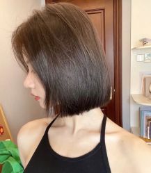 -心迪染发专门店