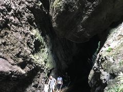 -福建天门山