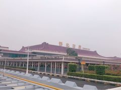 -珠海拱北口岸