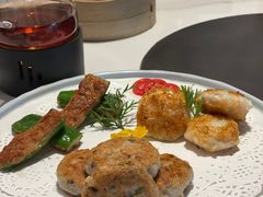 -滋粥楼·顺德菜(番禺广场总店)