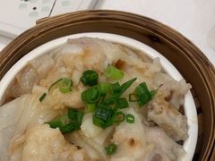 -聚福山莊·寻味顺德(北滘店)