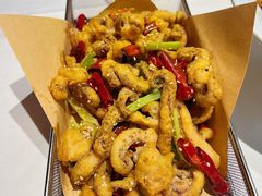 -大铁勺新津菜(迎水道店)