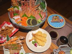 -一本料理(西溪天街店)