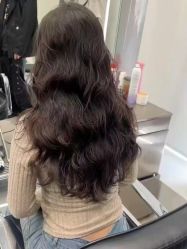 -时尚殿堂hair salon