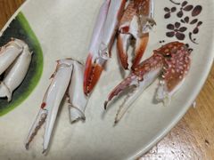 -老伯蟹脚店(朝阳路店)