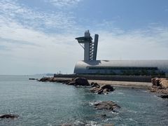 -青岛奥林匹克帆船中心