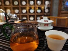 -皇茶会(泰鹏大厦店)
