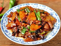 -一块豆腐·海鲜·家常菜(李沧书院路店)