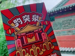 -趵突泉景区