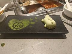 -海底捞火锅(王府井店)
