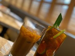 -美奈小馆·东南亚菜(福田星河COCO Park店)