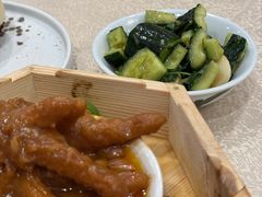 -麒麟中餐厅·经典粤菜·地道菜式老字号(广州长隆酒店)