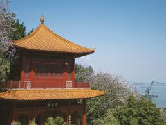 -南沙天后宫景区