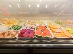 -花果津喜·高端果切(汇一城总店)