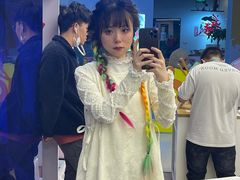 -一墨照相馆·证件照·形象照(世博店)