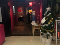 -非烤勿扰自助烤肉海鲜火锅(南城莱蒙店)