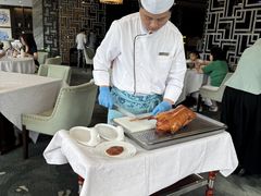 -海湾壹品·粤菜·早茶·烤鸭(拱北店)