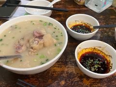 -牛王庙(龙华花园店)