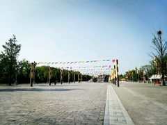 -终南山古楼观历史文化景区