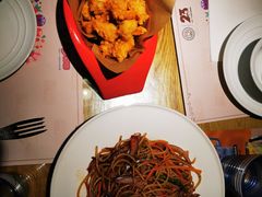 -大快乐牛排咖啡馆·本地西餐厅(南溪钻石城店)