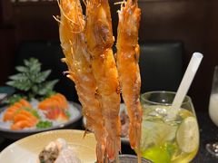 -德川家日本料理(中关村寰太大厦店)