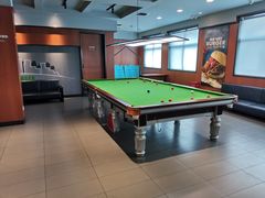 -魏斯理汉堡(西安沣东吾悦店)