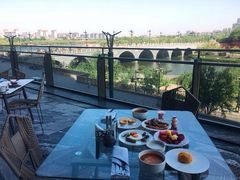 -西安W酒店·WEI全味西餐厅