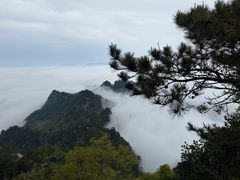 -武当山风景区