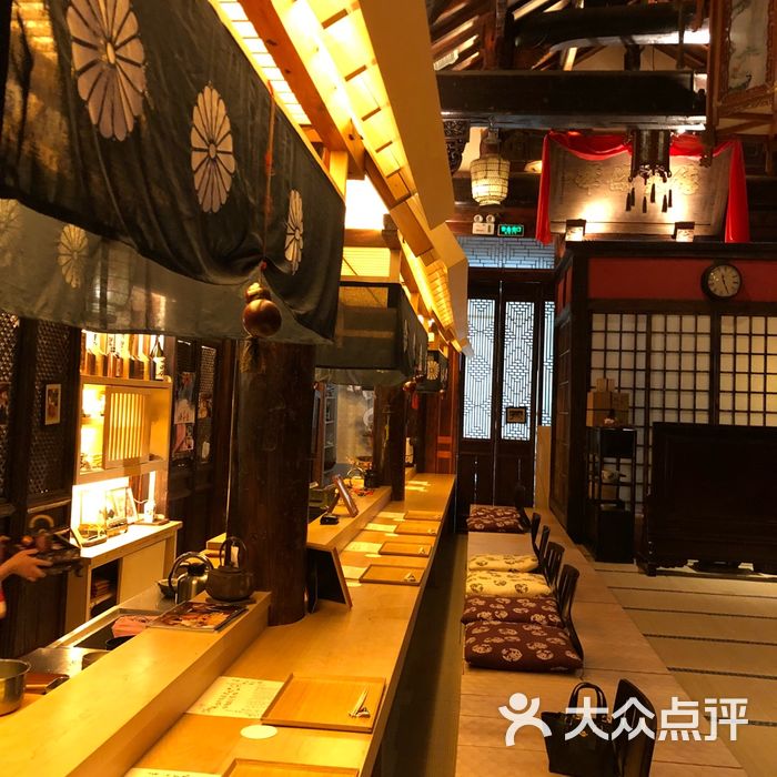 清水至魂日本怀石料理店