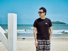 -石梅湾艾美度假酒店