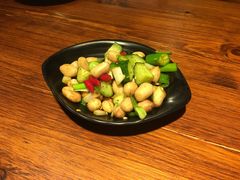 -友记功夫香·人民川菜(红牌楼店)