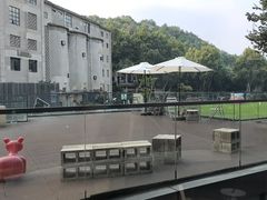 -CEMENT·coffee bar (凤凰创意园店)