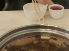 -太婆天府山珍酒楼(亚运村店)