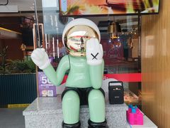 -银泰百货(海宁店)