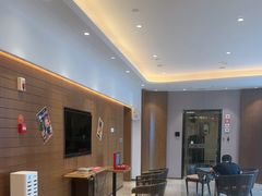 -菲住布渴酒店自助餐厅(阿里巴巴西溪园区店)