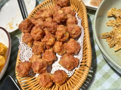 -玉桥餐厅(天坛店)