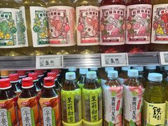 -物美大卖场(玉蜓桥店)