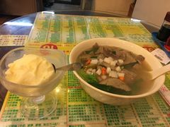 -顺记冰室(宝华路店)