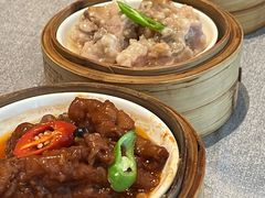 -晋江荣誉国际酒店·港誉茶餐厅