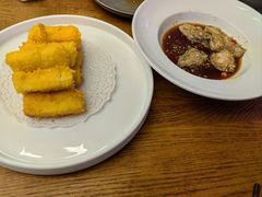 -必点海鲜·鲅鱼水饺(鞍山西道店)