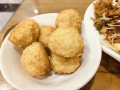 -桃记小吃(贞观街)