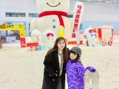 -哈尔滨热雪奇迹