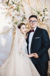 -六月嫁期婚礼(旗舰店)