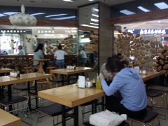 -三千粉牛肉米粉(来客茂店)