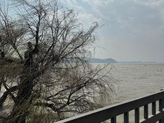 -捞渔河湿地公园