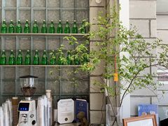 -RWORK·COFFEE(滨江店)