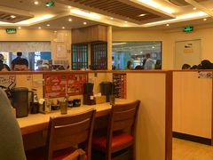 大堂-博多一幸舍(西单大悦城店)