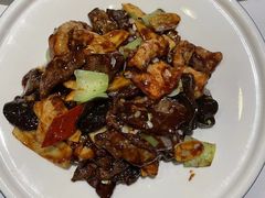 爆三样-东兴楼(通州店)